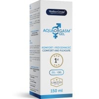 Stimulačný gél Aqua Orgasm 150 ml