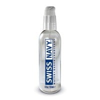 Lubrikační gel Swiss Navy Water Based 118 ml