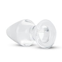Gildo Handmade Glass Butt Plug No. 25