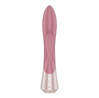 Rabbit vibrátor Satisfyer Pearl Bunny 1