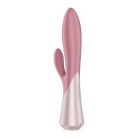 Rabbit vibrátor Satisfyer Pearl Bunny 1