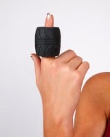 Perfect Fit Ball Stretcher Black