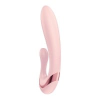 Rabbit vibrátor Satisfyer Pearl Bunny 3