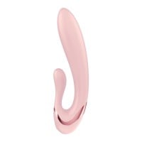 Rabbit vibrátor Satisfyer Pearl Bunny 3