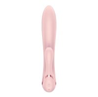 Rabbit vibrátor Satisfyer Pearl Bunny 3