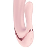 Rabbit vibrátor Satisfyer Pearl Bunny 3