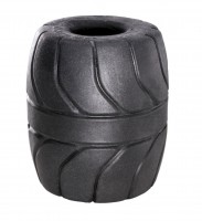 Natahovač varlat Perfect Fit Ball Stretcher průhledný