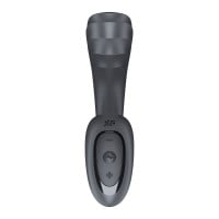Dvojitý vibrátor Satisfyer G for Goddess 3 Burgundy