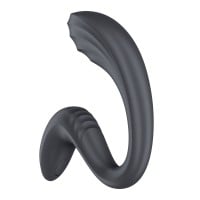 Dvojitý vibrátor Satisfyer G for Goddess 3 Burgundy