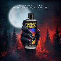 Ravaging Werewolf Cum Lube 100 ml