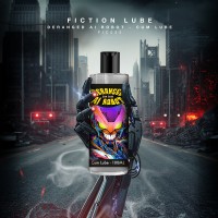 Deranged AI Robot Cum Lube 100 ml