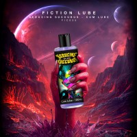 Seducing Seccubus Cum Lube 100 ml
