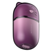 Svakom Klitty Multifunctional Clitoral Stimulator