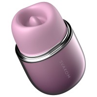 Svakom Klitty Multifunctional Clitoral Stimulator