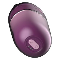 Svakom Klitty Multifunctional Clitoral Stimulator