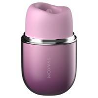 Svakom Klitty Multifunctional Clitoral Stimulator