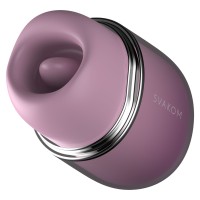 Svakom Klitty Multifunctional Clitoral Stimulator