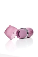 Svakom Klitty Multifunctional Clitoral Stimulator
