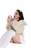 Svakom Klitty Multifunctional Clitoral Stimulator