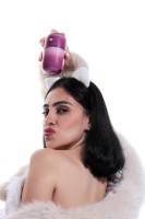 Svakom Klitty Multifunctional Clitoral Stimulator