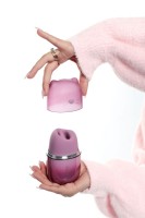Svakom Klitty Multifunctional Clitoral Stimulator