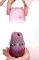 Svakom Klitty Multifunctional Clitoral Stimulator