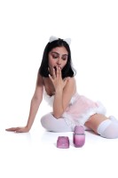 Svakom Klitty Multifunctional Clitoral Stimulator