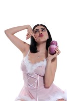 Svakom Klitty Multifunctional Clitoral Stimulator