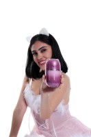 Svakom Klitty Multifunctional Clitoral Stimulator