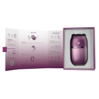 Svakom Klitty Multifunctional Clitoral Stimulator