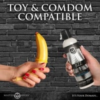 Lubrikant Master Series Jizz Cum Scented 236 ml