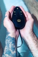 Vibračný masturbátor Hot Octopuss Jett Turbo