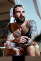 Vibračný masturbátor Hot Octopuss Jett Turbo