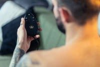 Vibračný masturbátor Hot Octopuss Jett Turbo