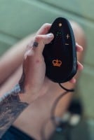 Vibračný masturbátor Hot Octopuss Jett Turbo