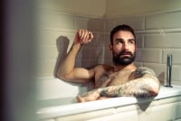 Vibračný masturbátor Hot Octopuss Jett Turbo