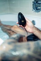 Vibračný masturbátor Hot Octopuss Jett Turbo