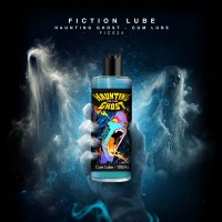 Lubrikační gel Haunting Ghost Cum Lube 100 ml