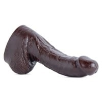 Dildo Hankey’s Toys Krave Melanin Original