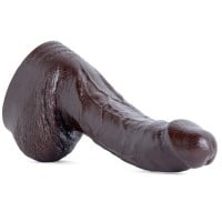 Dildo Hankey’s Toys Krave Melanin L