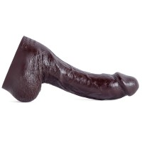 Dildo Hankey’s Toys Krave Melanin L