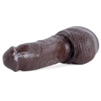Dildo Hankey’s Toys Krave Melanin XXL