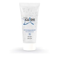 Lubrikačný gél Just Glide Waterbased 20 ml