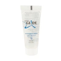 Lubrikační gel Just Glide Waterbased 20 ml
