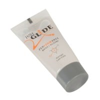 Hybridní lubrikační gel Just Glide Performance 20 ml