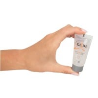 Hybridní lubrikační gel Just Glide Performance 20 ml