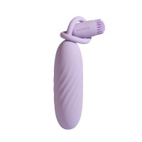 Vibračné vajíčko Svakom Plume