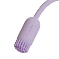 Vibračné vajíčko Svakom Plume
