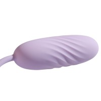 Vibračné vajíčko Svakom Plume
