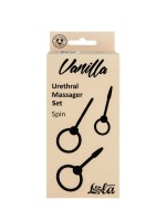 Sada dilatátorů Lola Games Vanilla Spin